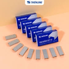 Kim bấm Thiên Long FO STS-02 số 10