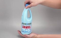 Nước tẩy Javel trắng Lix (1kg)