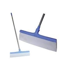 Cây gạt nước Homeinno xốp Eva, cán inox