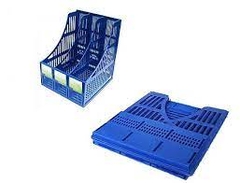 Kệ ráp Magazine 3 ngăn