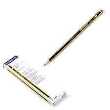 Chì gỗ Staedtler 120 2B
