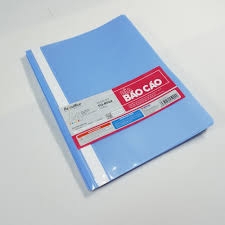 Bìa Accord nhựa Thiên Long