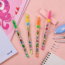 Bút chì khúc Thiên Long PC09