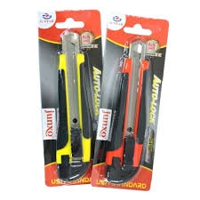 Dao đẩy lớn G-Star 307 cán êm tay