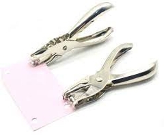 Bấm 1 lỗ Kw Trio 97A0 - 8 tờ