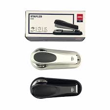Bấm kim số 3 Deli E0333 - Xoay 360 độ