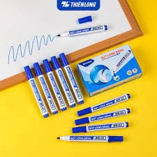 Bút lông bảng Thiên Long WB-03