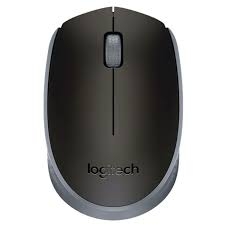 Chuột không dây Logitech M 171