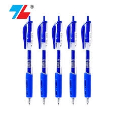 Bút Thiên Long Gel 09 - Mastership 0.5mm