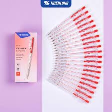 Bút bi Thiên Long TL027 (0,5 mm)