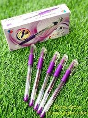 Bút Thiên Long Gel 08 - Sunbeam 0.5mm