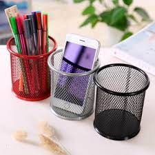 Ống cắm bút Comix B2259