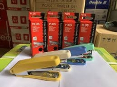 Bấm kim số 10 Plus PS-10E - Chính hãng