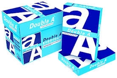 Giấy Double A 70 gsm Thái Lan