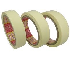 Băng keo giấy Angel các loại