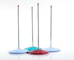 Cây ghim giấy đế sắt