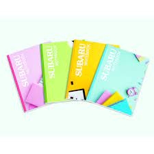 Tập Subaru (Vĩnh Thịnh)