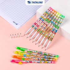 Bút chì khúc Thiên Long PC09