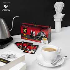 G7 café sữa 3in1 (21Gói x 16gr)