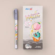 Bút Gel xóa được Mazzic TP-GELE01