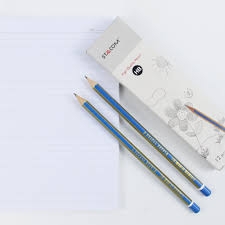 Bút chì Stacom PC102-2B