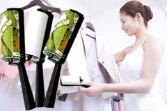 Cây lăn bụi NNB 10 cm x 60 lớp