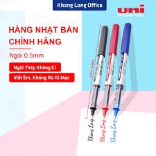 Bút lông bi Uniball Eye UB-150 Nhật