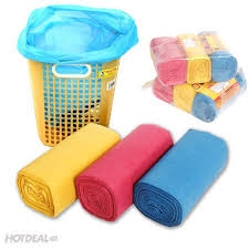 Túi rác PP kg Vinpack các loại
