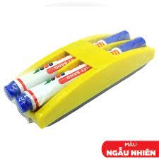 Dụng cụ lau bảng Hanson