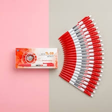 Bút bi Thiên Long TL08 (0,8 mm)