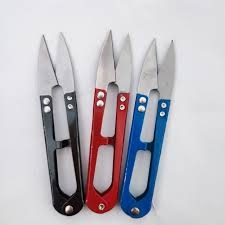 Kéo bấm chỉ MGS TC-805 cán sắt