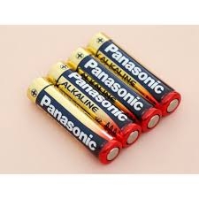 Pin AAA Panasonic LR3T (2B) 1,5V