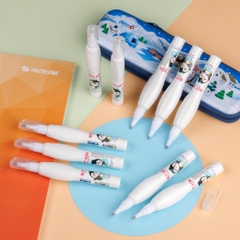 Bút xóa tròn Thiên Long CP15 5ml