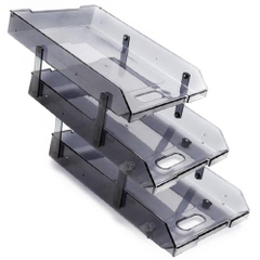 Khay 3 tầng Xukiva