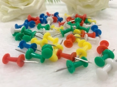 Đinh ấn bảng nhung TTH 326 (50 cái/ vĩ)