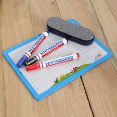 Dụng cụ lau bảng Thiên Long FO-WBE01