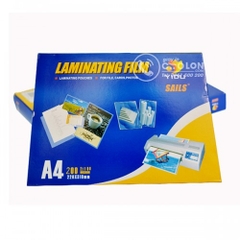 Nhựa ép dày 80 mic