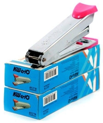 Bấm kim số 10 Kw Trio 5270 có tem