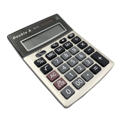 Máy tính 12 số Double A DC-12