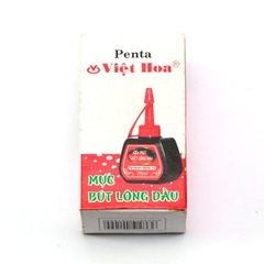 Mực lông dầu Penta 25ml