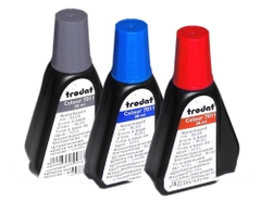 Mực dấu Trodat