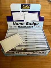 Bảng tên kẹp SureMark SQ-9018