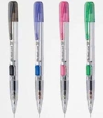 Bút chì bấm giữa Pentel PD105T/ PD107T