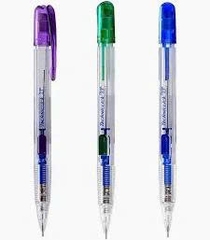 Bút chì bấm giữa Pentel PD105T/ PD107T