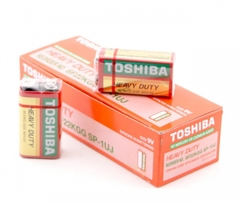 Pin 9V Toshiba 6F22KGG - Có tem