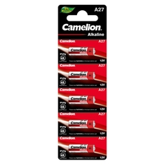Pin Camelion Alkaline 12V (5 Viên/ Vĩ)