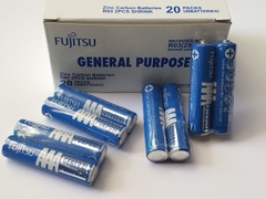 Pin AAA Fujitsu R03(2S) F-GP