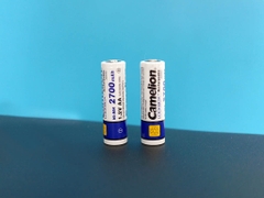 Pin sạc AA Camelion 1,2V, 2700 mAh