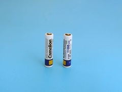 Pin sạc AAA Camelion 1,2V, 1100 mAh