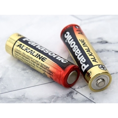 Pin AA Panasonic LR6T (2B) 1,5V